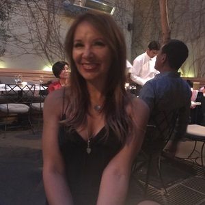 Meet your Posher, Arlette